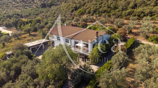 casa indipendente in vendita a Campiglia Marittima