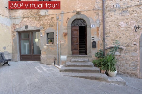 appartamento in vendita a Campiglia Marittima in zona Venturina