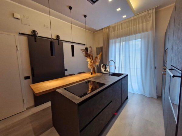appartamento in vendita a Campiglia Marittima in zona Venturina