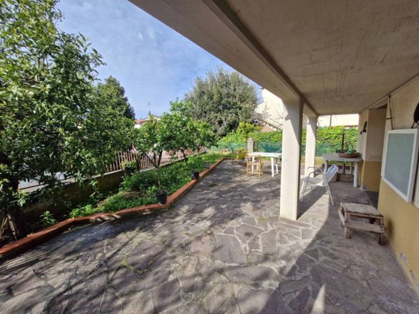 appartamento in vendita a Campiglia Marittima