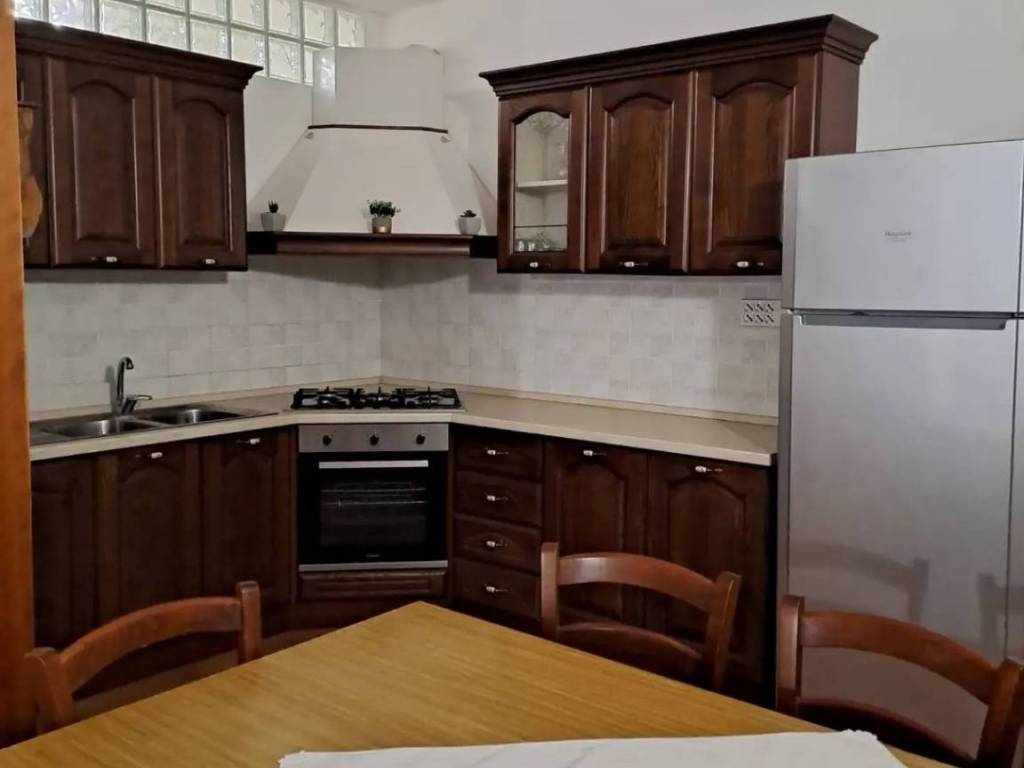 appartamento in vendita a Campiglia Marittima in zona Venturina