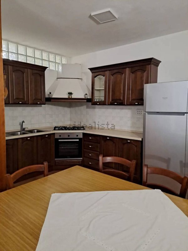 appartamento in vendita a Campiglia Marittima in zona Venturina