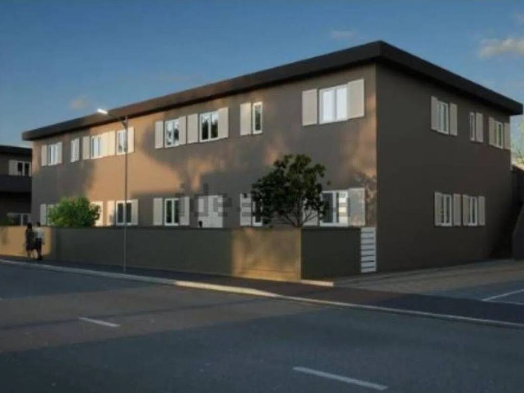 appartamento in vendita a Campiglia Marittima in zona Venturina
