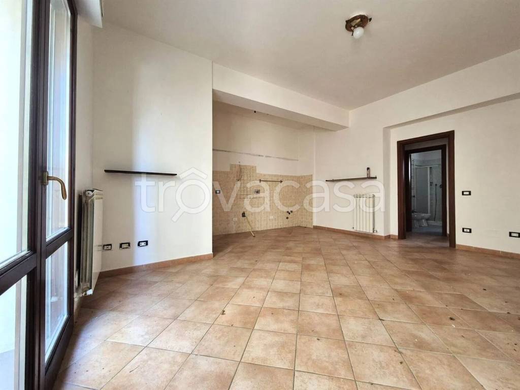 appartamento in vendita a Campiglia Marittima in zona Venturina