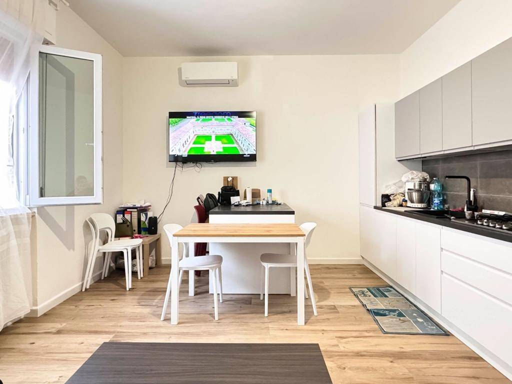 appartamento in vendita a Campiglia Marittima in zona Venturina