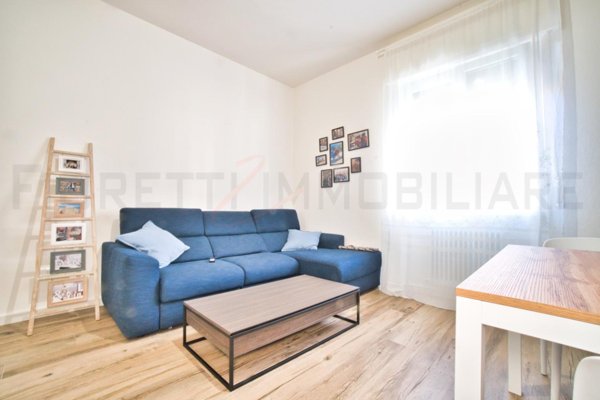 appartamento in vendita a Campiglia Marittima in zona Venturina