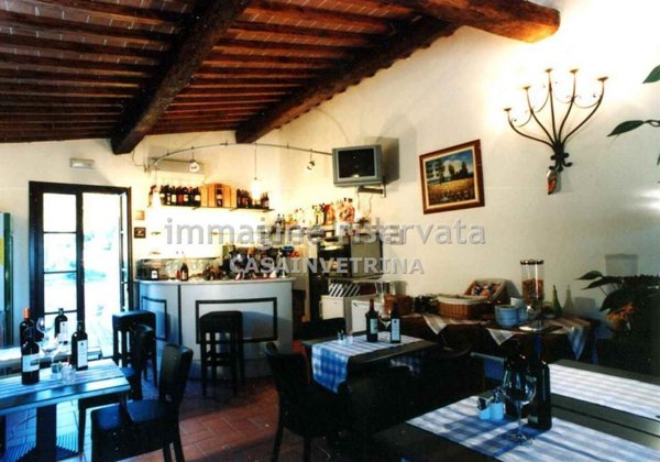 casa indipendente in vendita a Campiglia Marittima