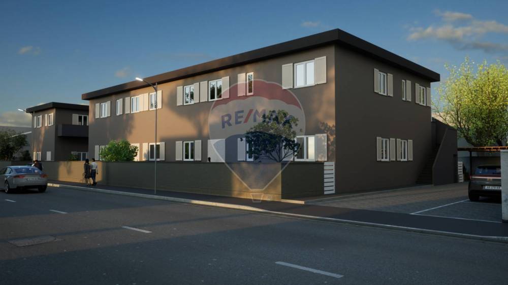 appartamento in vendita a Campiglia Marittima in zona Venturina