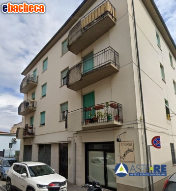 appartamento in vendita a Campiglia Marittima in zona Venturina