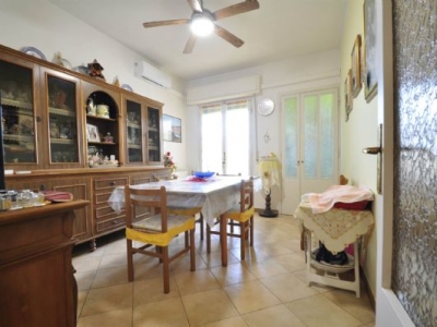 appartamento in vendita a Campiglia Marittima in zona Venturina