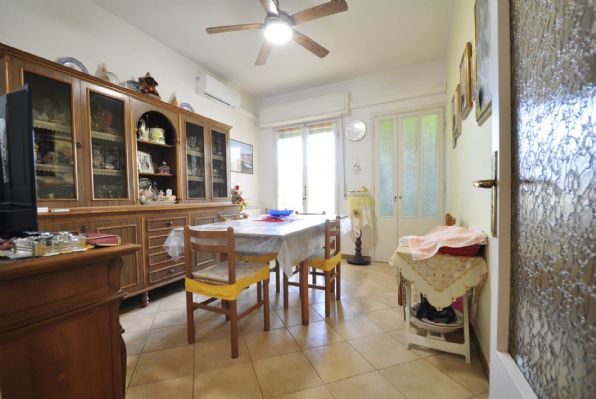 appartamento in vendita a Campiglia Marittima in zona Venturina