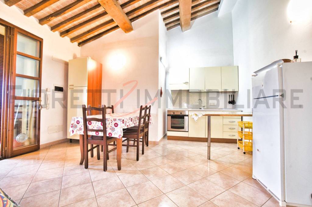appartamento in vendita a Campiglia Marittima in zona Venturina