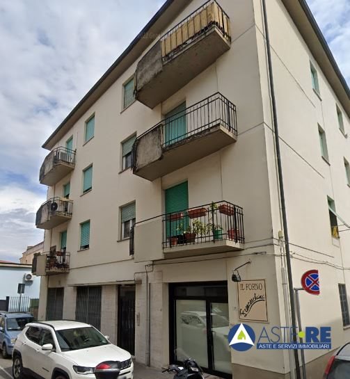 appartamento in vendita a Campiglia Marittima