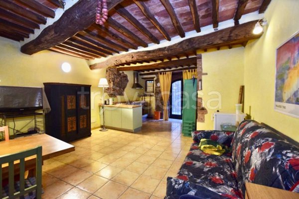 appartamento in vendita a Campiglia Marittima