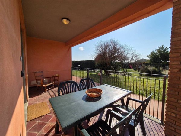 casa indipendente in vendita a Campiglia Marittima
