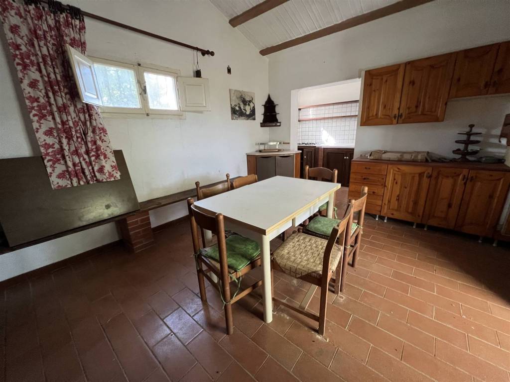 casa indipendente in vendita a Campiglia Marittima