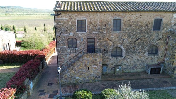 appartamento in vendita a Campiglia Marittima