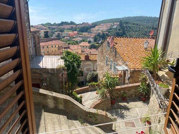 appartamento in vendita a Campiglia Marittima
