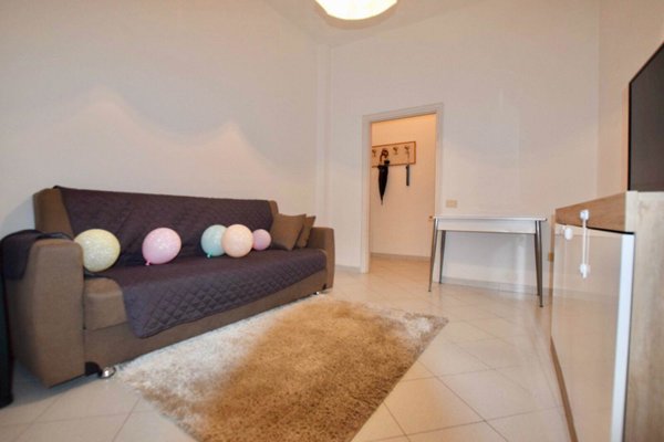 appartamento in vendita a Campiglia Marittima