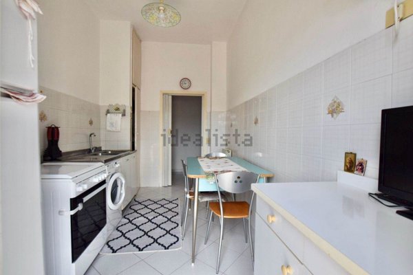 appartamento in vendita a Campiglia Marittima