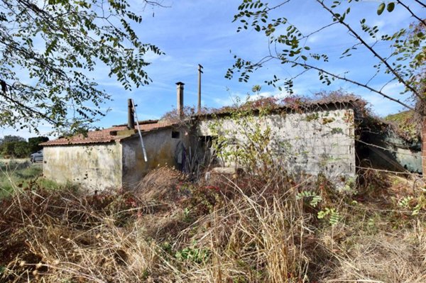 casa indipendente in vendita a Campiglia Marittima in zona Venturina