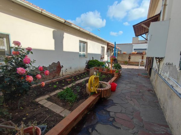 casa indipendente in vendita a Campiglia Marittima