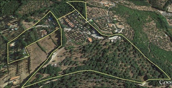 bungalow in vendita a Campiglia Marittima in zona Venturina