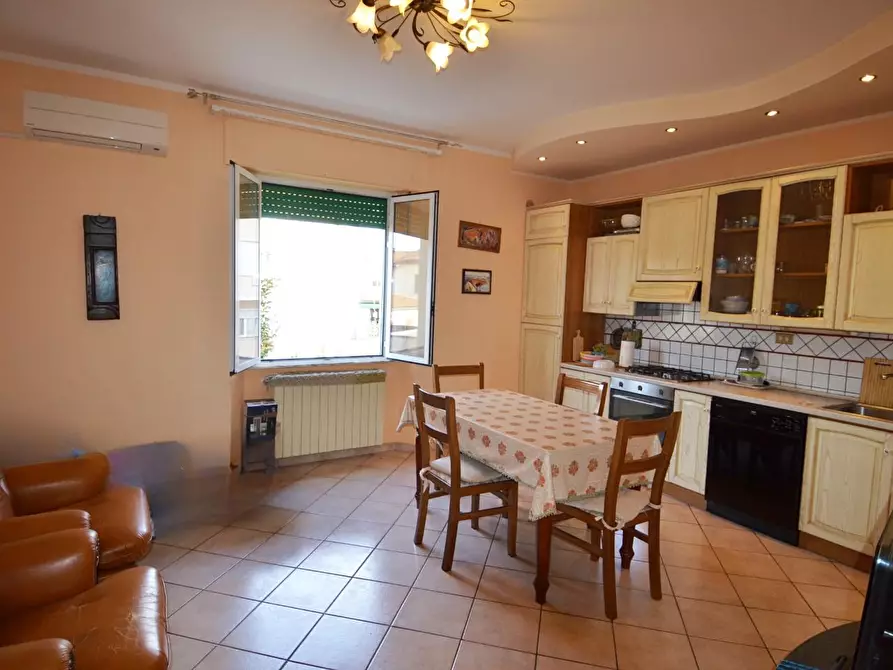 appartamento in vendita a Campiglia Marittima in zona Venturina