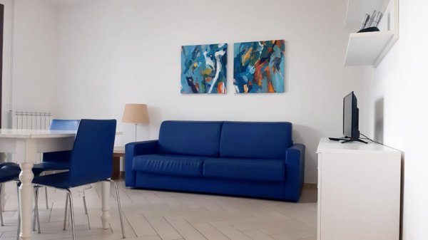 appartamento in vendita a Campiglia Marittima in zona Venturina