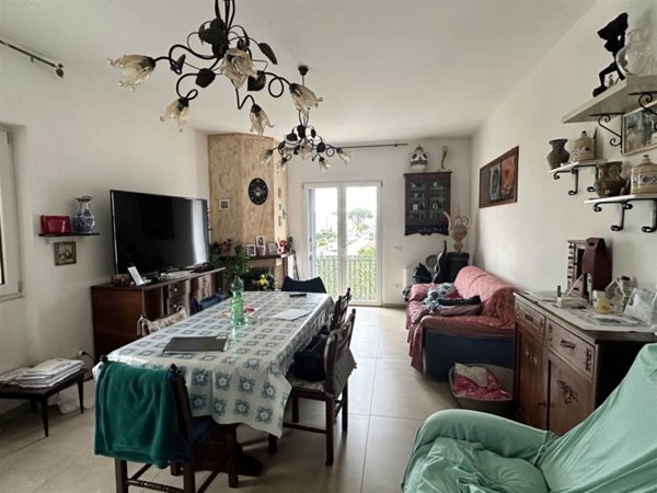 appartamento in vendita a Campiglia Marittima in zona Venturina