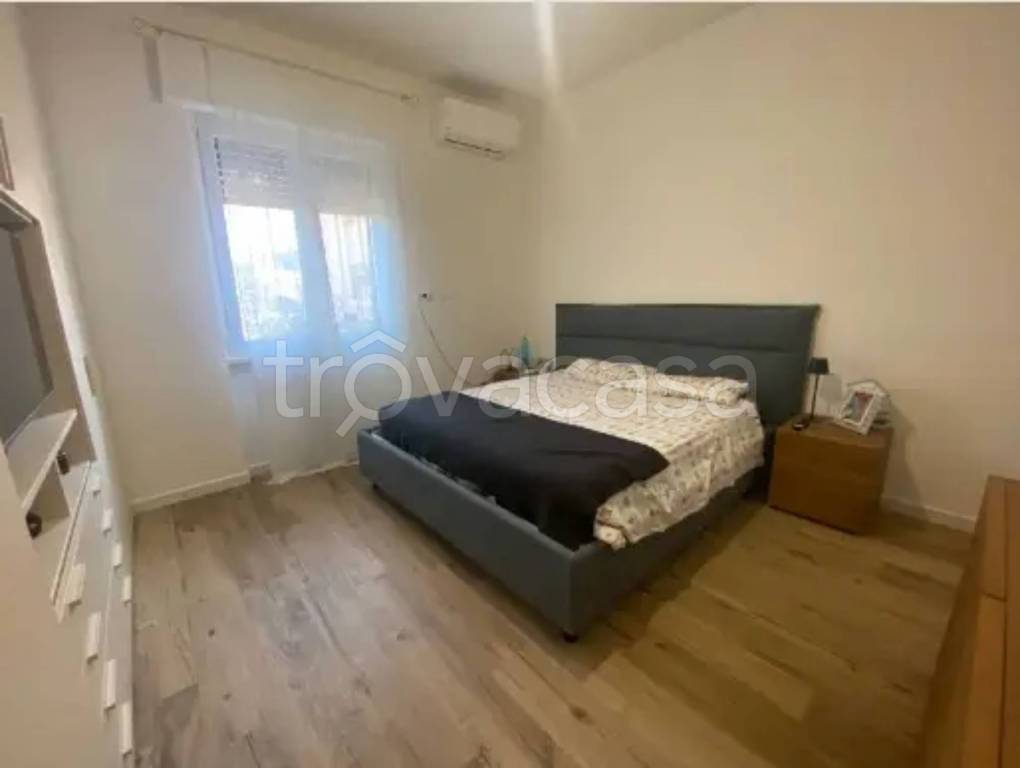 appartamento in vendita a Campiglia Marittima in zona Venturina