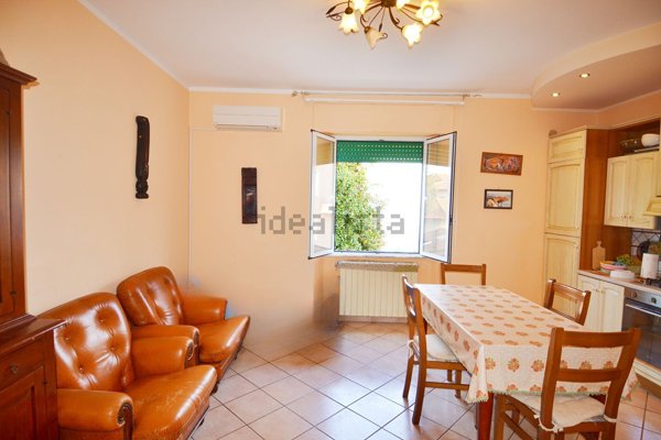 appartamento in vendita a Campiglia Marittima