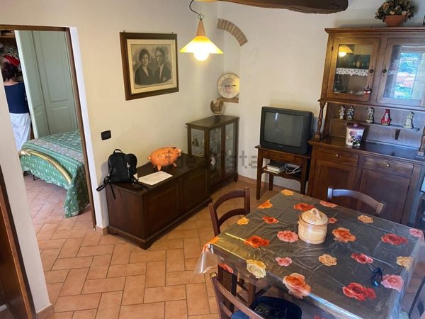 appartamento in vendita a Campiglia Marittima