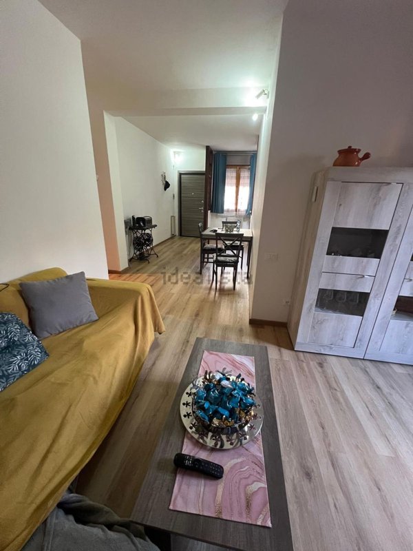 appartamento in vendita a Campiglia Marittima