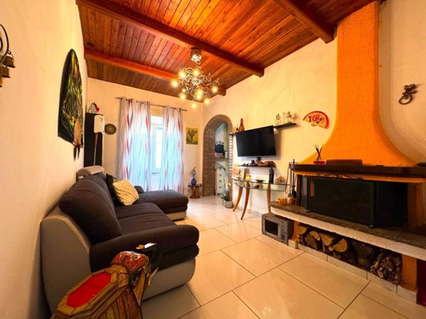 appartamento in vendita a Campiglia Marittima