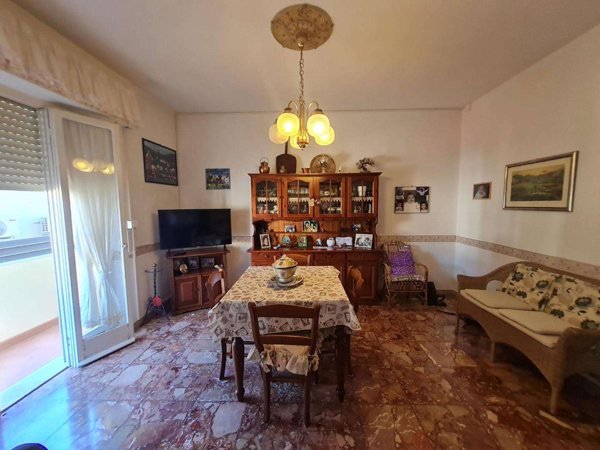 appartamento in vendita a Campiglia Marittima