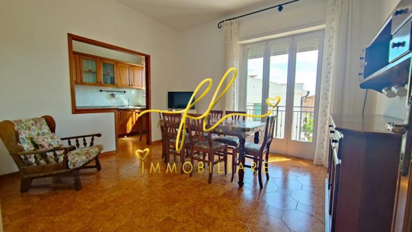 appartamento in vendita a Campiglia Marittima