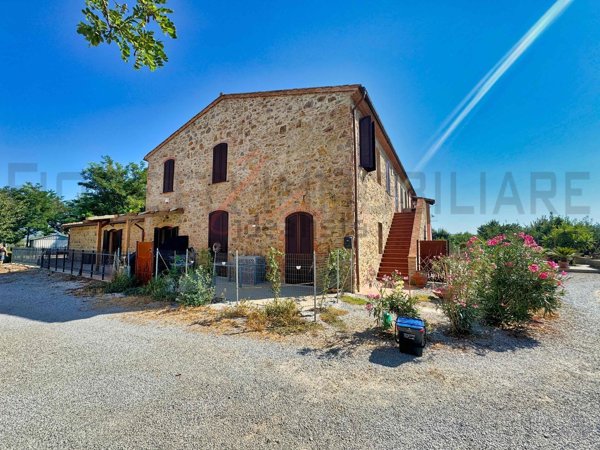 appartamento in vendita a Campiglia Marittima