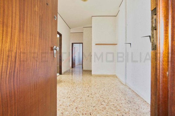 appartamento in vendita a Campiglia Marittima in zona Venturina