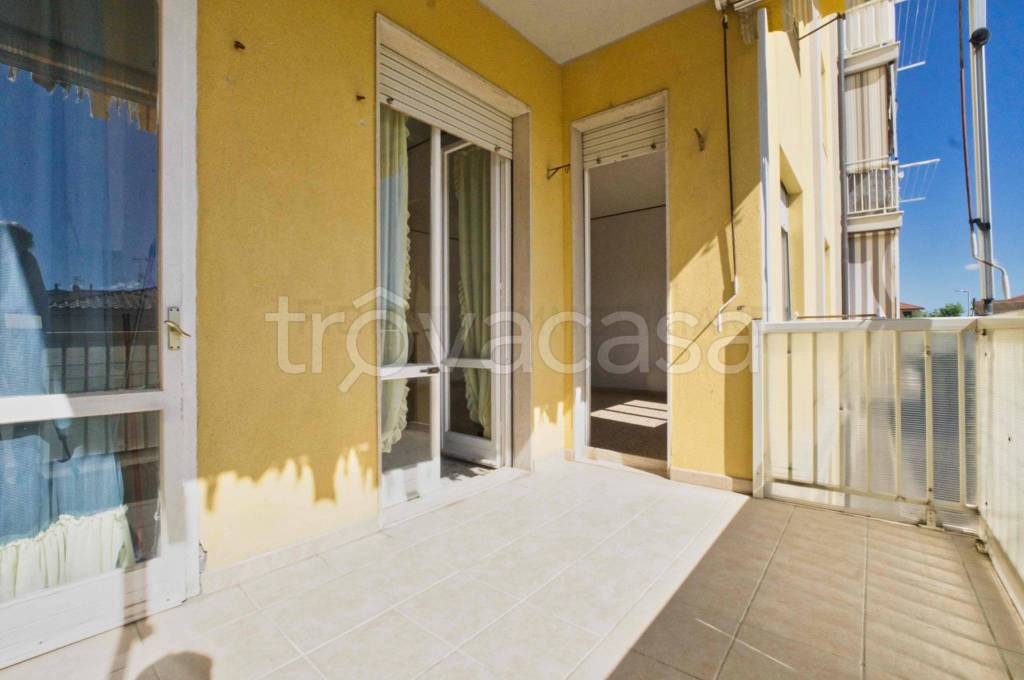 appartamento in vendita a Campiglia Marittima in zona Venturina