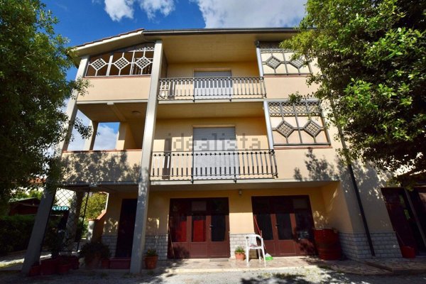 appartamento in vendita a Campiglia Marittima