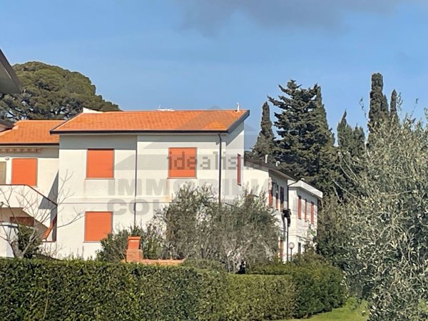 appartamento in vendita a Campiglia Marittima