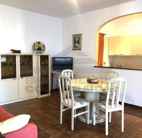 appartamento in vendita a Campiglia Marittima