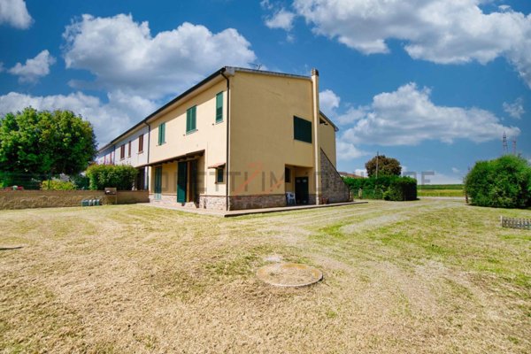 casa indipendente in vendita a Campiglia Marittima