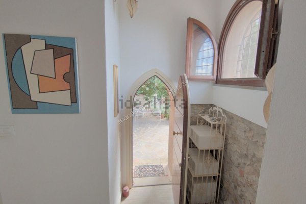 appartamento in vendita a Campiglia Marittima
