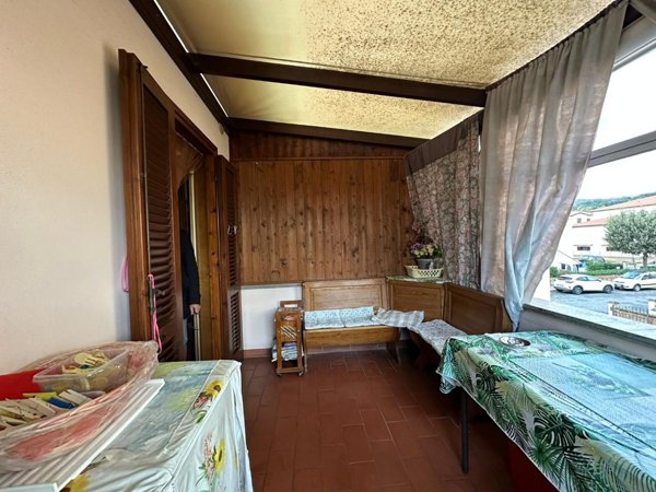 appartamento in vendita a Campiglia Marittima in zona Venturina