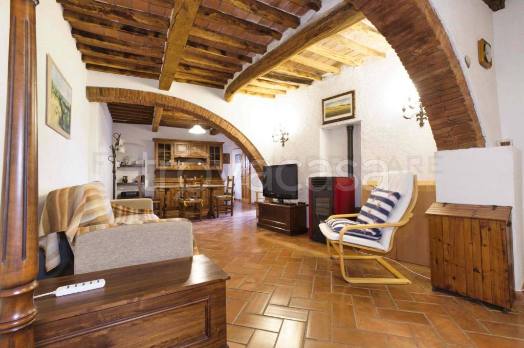 appartamento in vendita a Campiglia Marittima