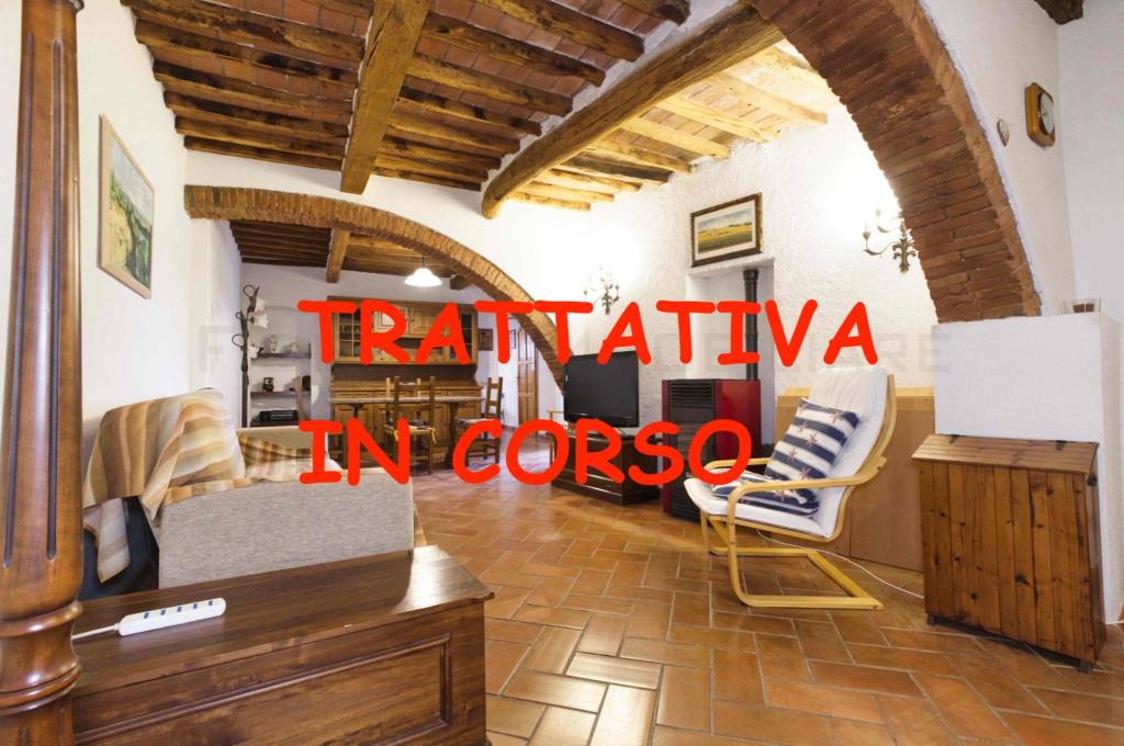 appartamento in vendita a Campiglia Marittima