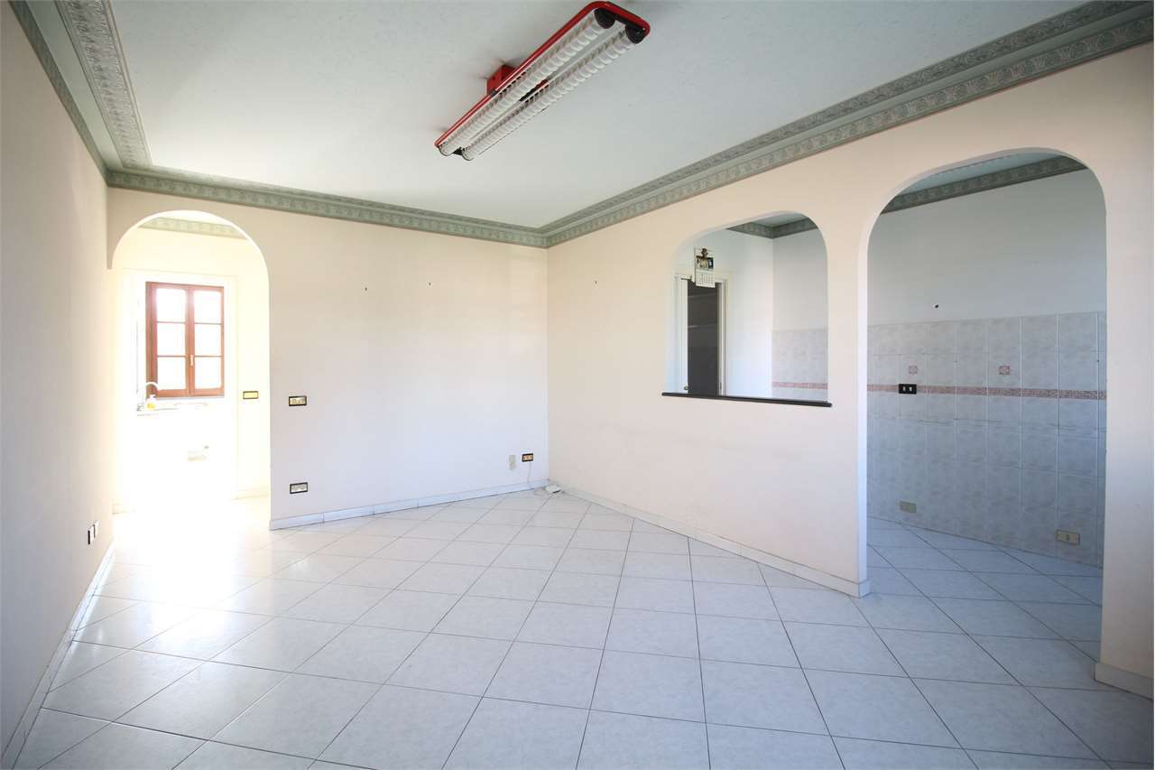 appartamento in vendita a Campiglia Marittima