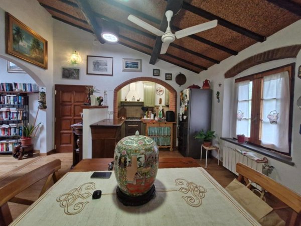 appartamento in vendita a Campiglia Marittima in zona Venturina